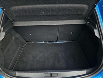 PEUGEOT 208 1.2 208 Allure PureTech S/S Auto 5dr