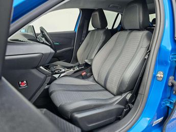PEUGEOT 208 1.2 208 Allure PureTech S/S Auto 5dr