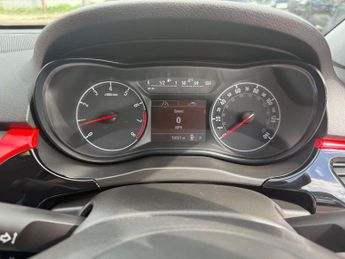 Vauxhall Corsa 1.4 Corsa SRI VX-Line Auto 3dr