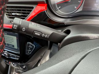 Vauxhall Corsa 1.4 Corsa SRI VX-Line Auto 3dr