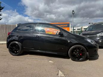 Vauxhall Corsa 1.4 Corsa SRI VX-Line Auto 3dr