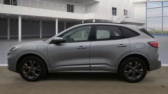 FORD KUGA 2.5 Kuga ST-Line PHEV CVT 5dr