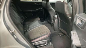 FORD KUGA 2.5 Kuga ST-Line PHEV CVT 5dr