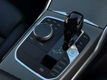 BMW 3 SERIES 2.0 330I M Sport Auto 5dr