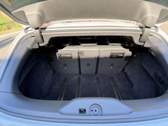 BMW 3 SERIES 2.0 330I M Sport Auto 5dr