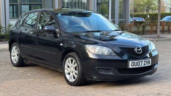 Mazda 3 1.6 3 TS2 Auto 5dr