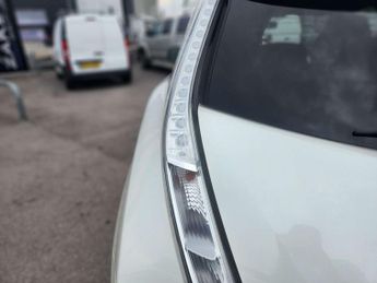 NISSAN LEAF Leaf Takna 5dr