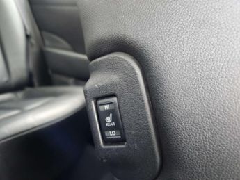 NISSAN LEAF Leaf Takna 5dr