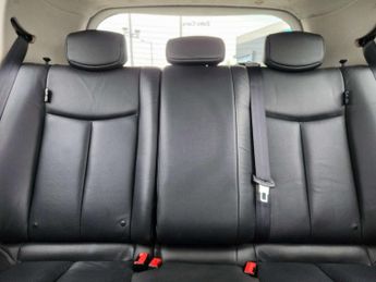 NISSAN LEAF Leaf Takna 5dr