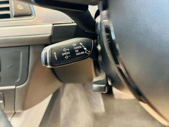 AUDI A6 3.0 A6 Allroad Sport TDI Quattro Semi-Auto 4WD 5dr