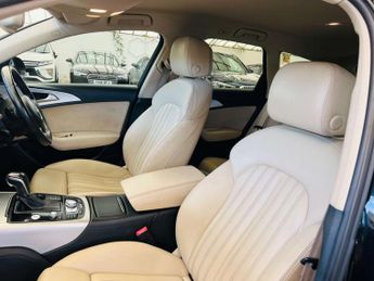 AUDI A6 3.0 A6 Allroad Sport TDI Quattro Semi-Auto 4WD 5dr