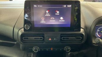 VAUXHALL COMBO LIFE Combo-e Life SE 5dr