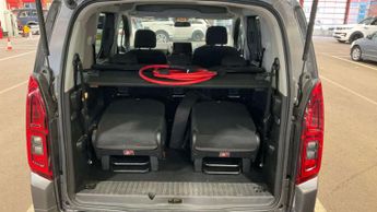 VAUXHALL COMBO LIFE Combo-e Life SE 5dr