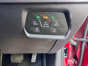 SEAT LEON 1.4 Leon FR PHEV Semi-Auto 5dr