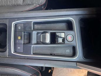 SEAT LEON 1.4 Leon FR PHEV Semi-Auto 5dr