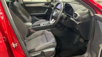 SEAT LEON 1.4 Leon FR PHEV Semi-Auto 5dr