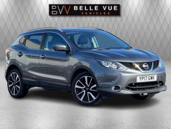 Nissan Qashqai 1.5 Qashqai Tekna dCi 5dr - NATIONAL DELIVERY*
