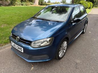 Volkswagen Polo GT