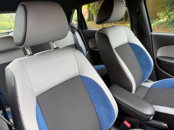 Volkswagen POLO GT