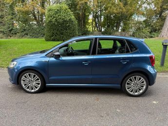 Volkswagen POLO GT