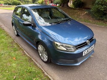 Volkswagen POLO GT