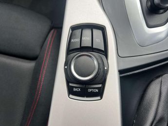 BMW 3 SERIES 2.0 320I SE Auto 4dr