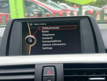 BMW 3 SERIES 2.0 320I SE Auto 4dr