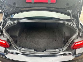 BMW 2 SERIES 3.0 M240I Auto 2dr