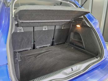 CITROEN C4 PICASSO 1.6 C4 Picasso Feel Blue HDi S/S Auto 5dr
