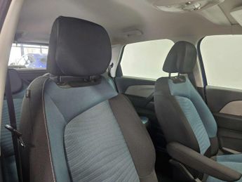 CITROEN C4 PICASSO 1.6 C4 Picasso Feel Blue HDi S/S Auto 5dr