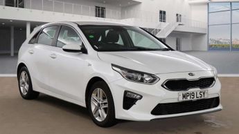 Kia Ceed 1.0 Ceed 2 ISG 5dr
