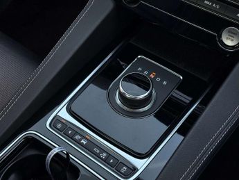 JAGUAR F-PACE 3.0 F-PACE V6 S AWD i Auto 4WD 5dr