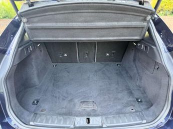 JAGUAR F-PACE 3.0 F-PACE V6 S AWD i Auto 4WD 5dr