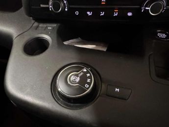 Vauxhall Combo 1.5 Combo 2300 Edition S/S Auto