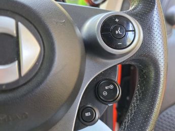 SMART FORTWO 0.9 fortwo Edition 1 T 3dr