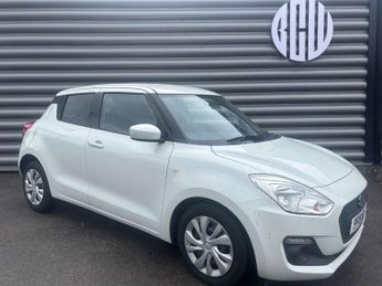 Suzuki Swift 1.2 Swift SZ3 DualJet 5dr