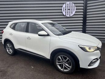 MG HS 1.5 HS Exclusive 5dr