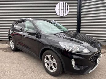 Ford Kuga 1.5 Kuga Zetec EcoBlue 5dr