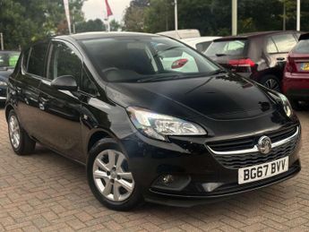 Vauxhall Corsa 1.4 Corsa Design 5dr
