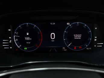 SKODA OCTAVIA 1.0 Octavia SE Technology TSi E-Tech Semi-Auto 5dr