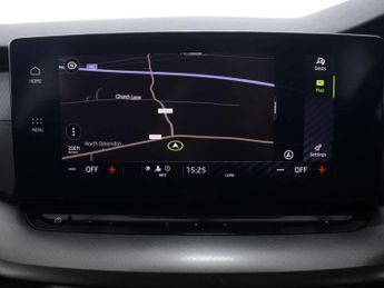 SKODA OCTAVIA 1.0 Octavia SE Technology TSi E-Tech Semi-Auto 5dr