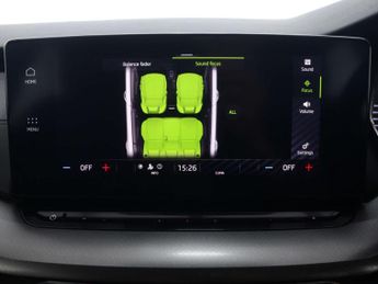 SKODA OCTAVIA 1.0 Octavia SE Technology TSi E-Tech Semi-Auto 5dr