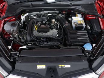 SKODA OCTAVIA 1.0 Octavia SE Technology TSi E-Tech Semi-Auto 5dr