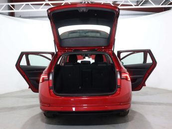 SKODA OCTAVIA 1.0 Octavia SE Technology TSi E-Tech Semi-Auto 5dr