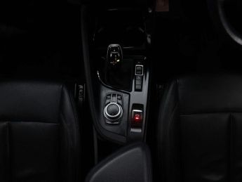 BMW X1 2.0 X1 sDrive 20i XLine Auto 5dr