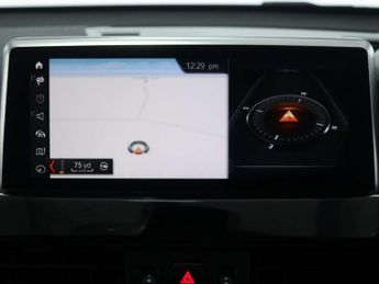 BMW X1 2.0 X1 sDrive 20i XLine Auto 5dr