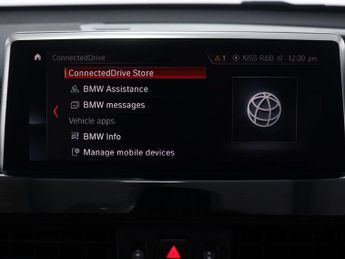 BMW X1 2.0 X1 sDrive 20i XLine Auto 5dr