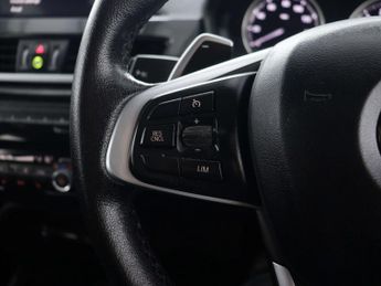 BMW X1 2.0 X1 sDrive 20i XLine Auto 5dr