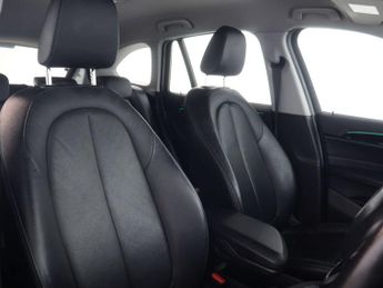 BMW X1 2.0 X1 sDrive 20i XLine Auto 5dr