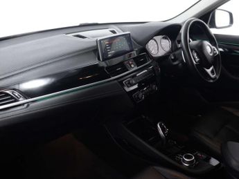BMW X1 2.0 X1 sDrive 20i XLine Auto 5dr